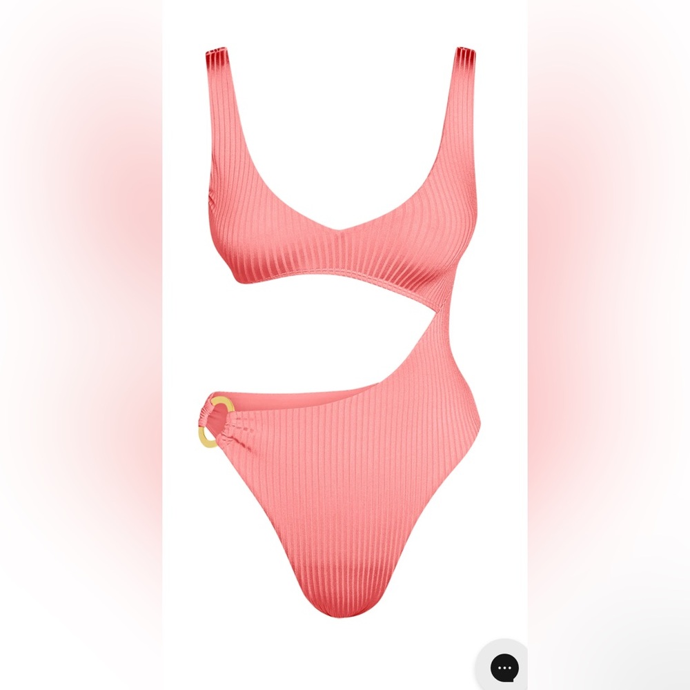 One Piece Swimsuit Monday Swimwear